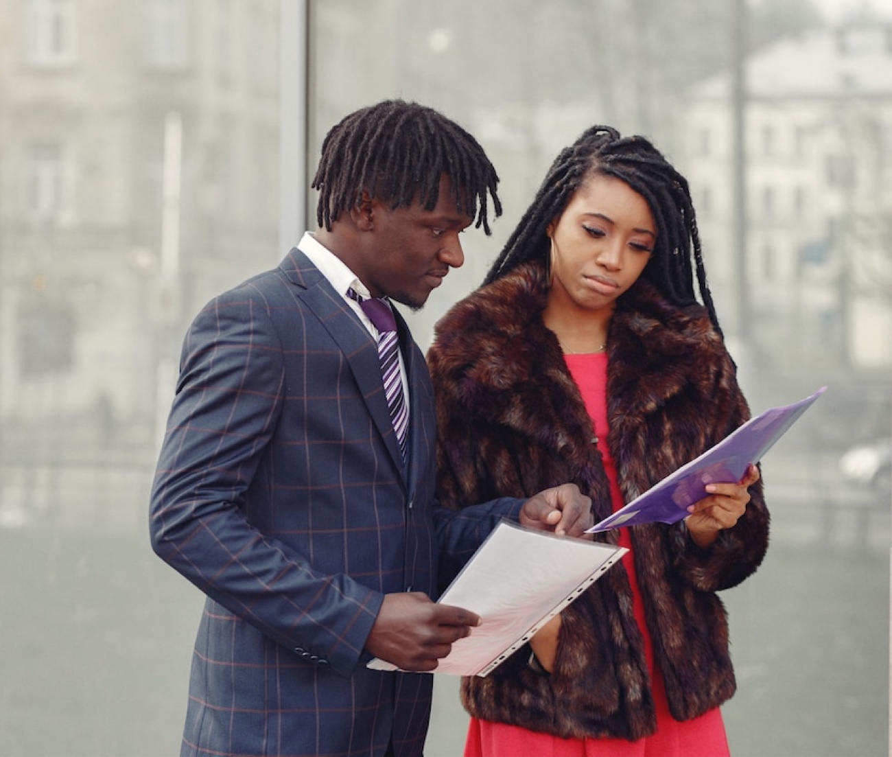 Planning for Success